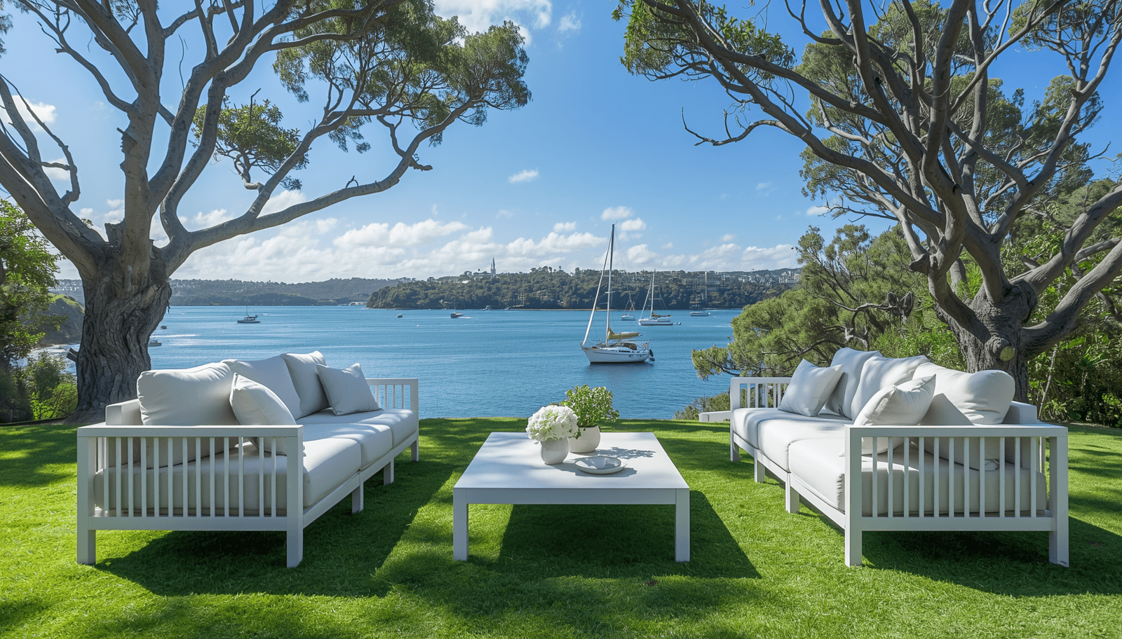 Northern Beaches Sydney styled living space property styling Northern Beaches Sydney styled living space property styling
